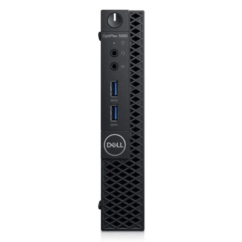Системний блок Dell OptiPlex 3060 Micro (i5-8500T / 8GB DDR4 / 256GB SSD) Б/В