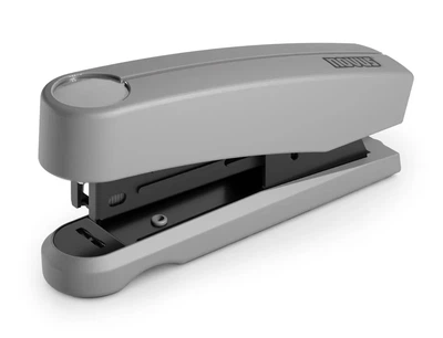 Степлер NOVUS B10 Professional сірий
