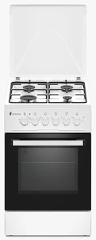 Комбінована плита Medison GC5577WH