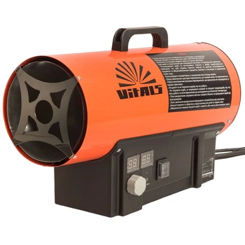 Обогреватель газовый Vitals GH-304t