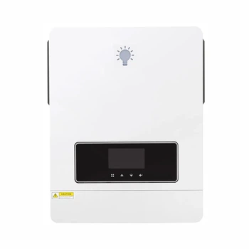Гібридний інвертор NEXT MAX-II 13,2KW