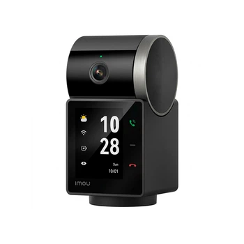 IP камера 5МП Imou Rex VT Pro IPC-S2VBP-5M0WR (3.6 мм)