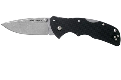 Кишеньковий ніж Cold Steel Mini Recon 1 SP CS-27BAS