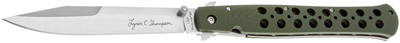 Ніж Cold Steel Ti-Lite 6" Thompson Signature CS-26C6AA