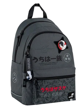 Рюкзак для старшої школи Kite Education teens Naruto Shippuden зріст 130-145 см
