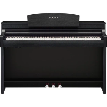 Цифровое пианино Yamaha Clavinova CSP-255 Black [172017]