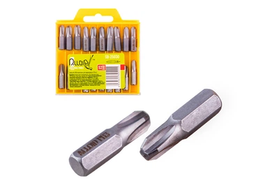 Бита магнитная Alloid PH3 x 25мм (20шт) (SB-25030)