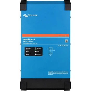 Гибридный солнечный инвертор Victron Energy MultiPlus II 48/3000/35-32 (PMP482305010) [175663]