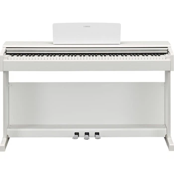 Цифровое пианино Yamaha ARIUS YDP-145 White [172001]