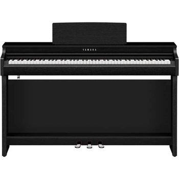 Цифровое пианино Yamaha Clavinova CLP-825 Black [172291]