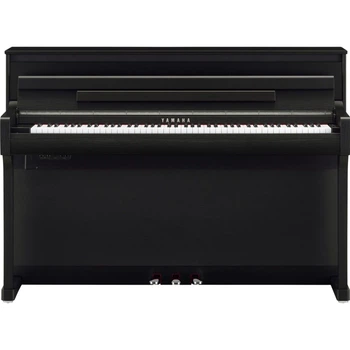Цифровое пианино Yamaha Clavinova CLP-885 Black [172295]