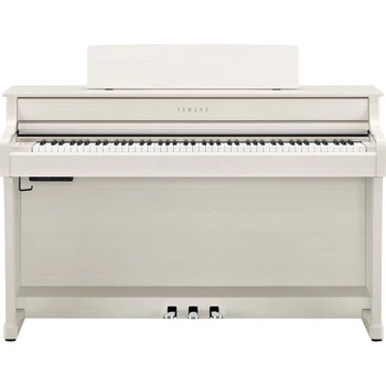 Цифровое пианино Yamaha Clavinova CLP-845 White Birch [172288]