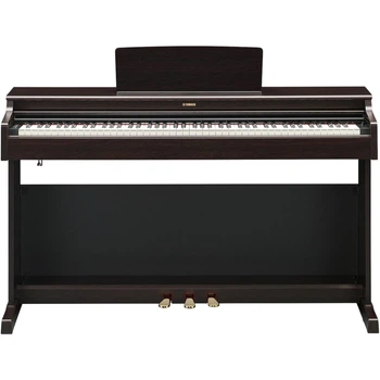 Цифровое пианино Yamaha ARIUS YDP-165 Dark Rosewood [172003]