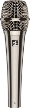 Мікрофон sE Electronics V7 NICKEL (819032012260)