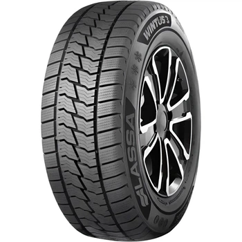 Шина R16C 235/65 115/113R ЗИМА LASSA WINTUS 3