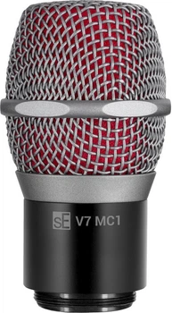 Капсуль для мікрофону sE Electronics V7 MC1 (819032012543)