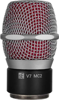 Капсуль для мікрофону sE Electronics V7 MC2 (819032012604)