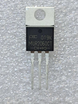 Быстрый диод MUR2060CT (ДБ0069)