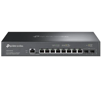 Коммутатор TP-Link Omada SG3210X-M2