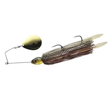 Спиннербейт Daiwa Prorex Beamer Spinnerbait XL 21g #MO