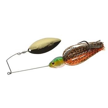 Спиннербейт Daiwa Prorex Multi DB Spinnerbait 14g #PA
