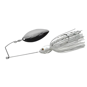 Спиннербейт Daiwa Prorex Multi DB Spinnerbait 14g #PE