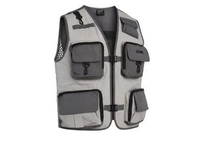 Жилетка JAXON FRE XXXL