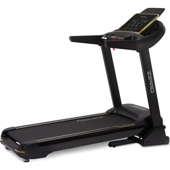 Електрична бігова доріжка Zipro Pacemaker Gold iConsole+