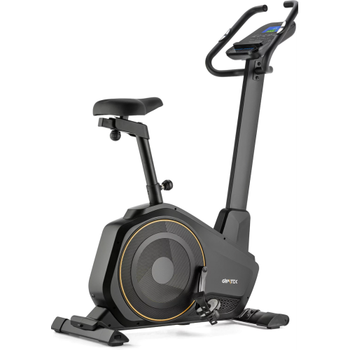Велотренажер Gymtek XB6000 електромагнітний золотий