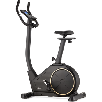 Велотренажер Gymtek XB2500 електромагнітний золотий