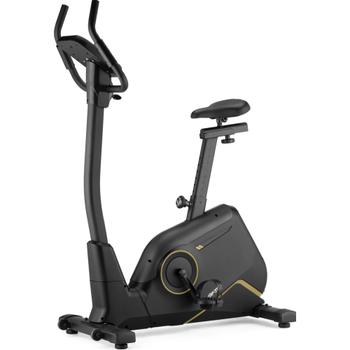 Велотренажер Gymtek XB4500 електромагнітний золотий