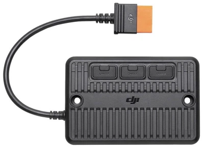 Solarny regulator ładowania MPPT DJI do stacji zasilania DJI Power (CP.DY.00000041.01)