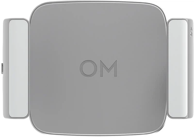 Uchwyt do telefonu z oświetleniem LED DJI OM Fill Light do OM 4/5/6/SE (CP.OS.00000173.01)