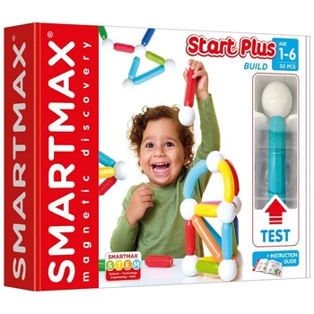 Конструктор Smartmax Початківець + (SMX 310)