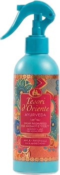 Zapachowy odświeżacz powietrza Tesori d'Oriente Ayurveda 250 ml (8008970050423)
