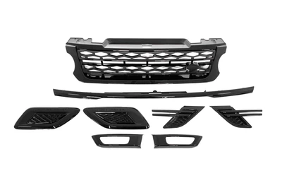 Комплект обвеса Black Pack (2013-2017) для Range Rover Sport