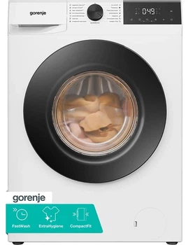 Стиральная машина узкая Gorenje WG2PS62A2/UA