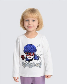 Кофта Ladybug (Леді баг) HS11371 Disney Кофта 104 см