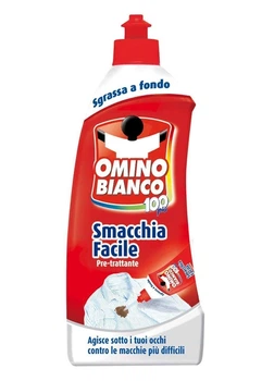 Плямовивідник Omino Bianco Smachio Facile 500мл