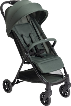Прогулянкова коляска Chicco Urbino Темно-зелена (8058664182022)