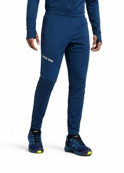 Спортивные штаны Crivit 424562c70 S синие (100015103)