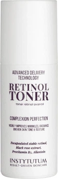 Тонер для обличчя Instytutum Advanced Retinol З ретинолом 150 мл (7640162870801)