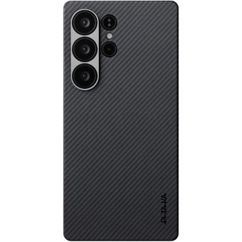 Чехол Pitaka Cairn Case для Samsung Galaxy S25 Ultra Grey (PBS2501U)