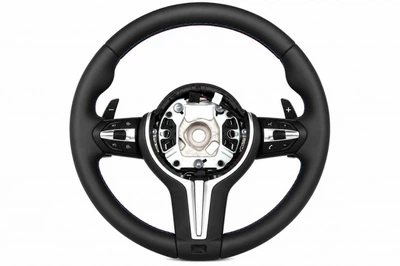 Кермо M-Style V-1 для BMW 3 серія F30/F31 2012-2019 рр