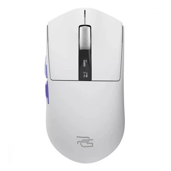 Беспроводная мышь Proove Gaming Jester 8K White (WMJS00022002)