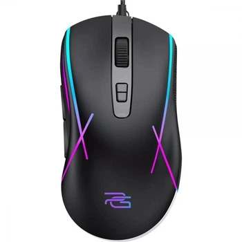 Мышь Proove Defiant Black (CMDE00000101)