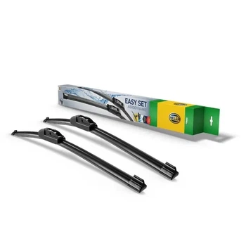 Комплект щіток склоочисника Hella Easy Set (9XW 358 164-201)