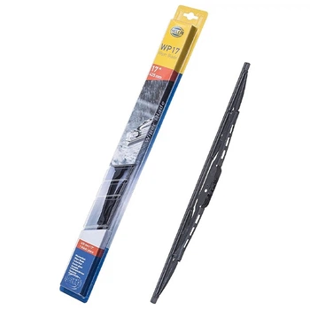 Щітка склоочисника Hella Metal Wiper (9XW 178 878-171)