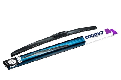 Щетка стеклоочистителя OXIMO (WUH600)