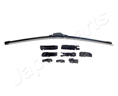 Щітка склоочисника JAPANPARTS Flat Wiper (SS-F43)
